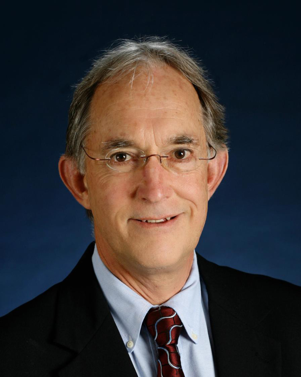 Image of Image of John Fulkerson, MD
