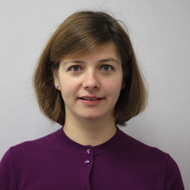 Image of Image of Simina C. Ionescu, MD