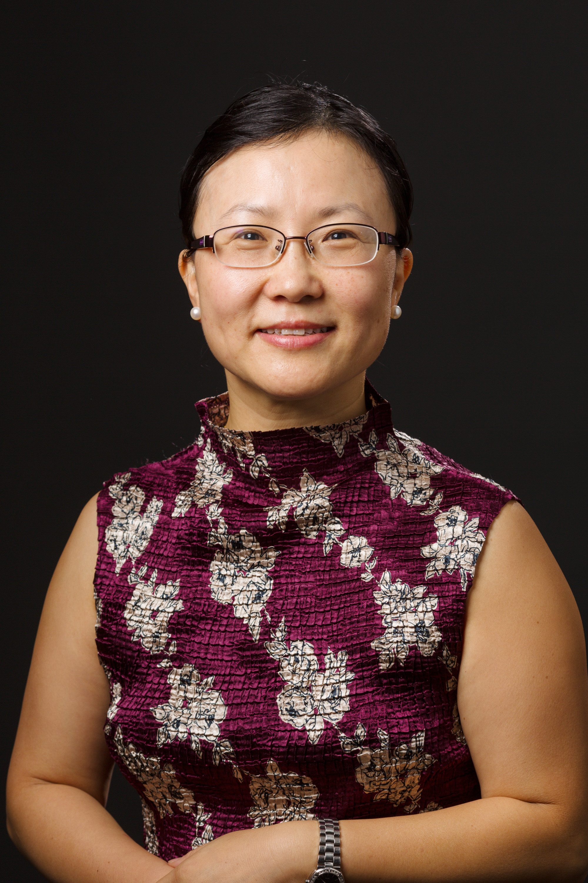 Image of Image of Jinlei Li, MD, PhD