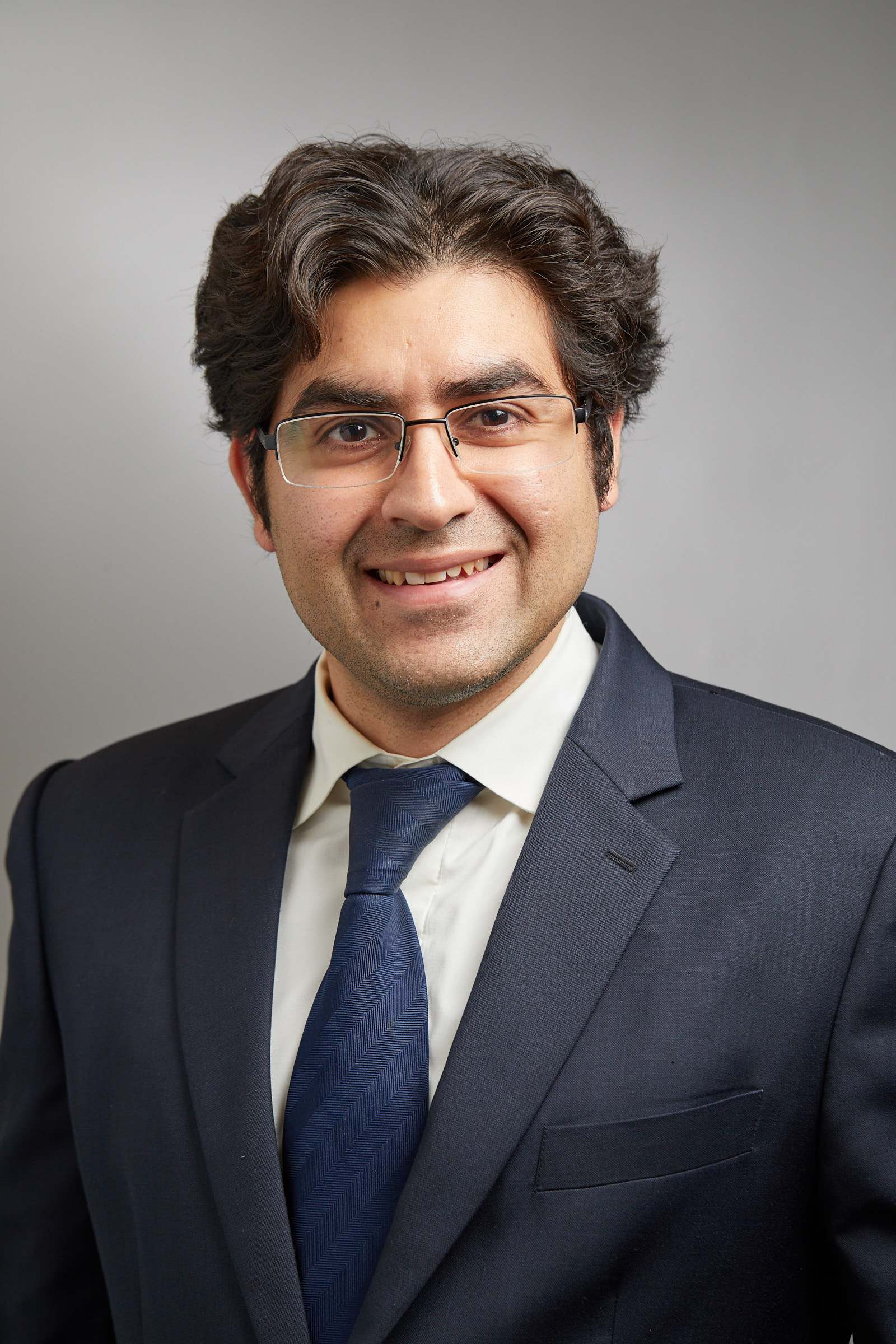 Image of Image of Inderjit Singh, MBChB, BMedSci, FRCP, MD, FCCP