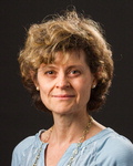 Image of Image of Angelica Kaner, PhD