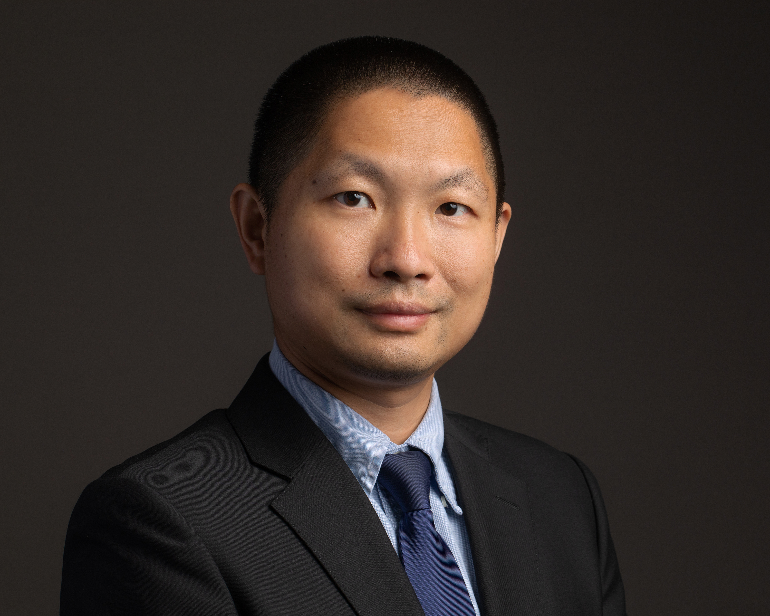 Image of Image of Yuanxin Liang, MD, PhD