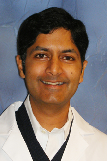 Image of Image of Chetan Vaid, MD