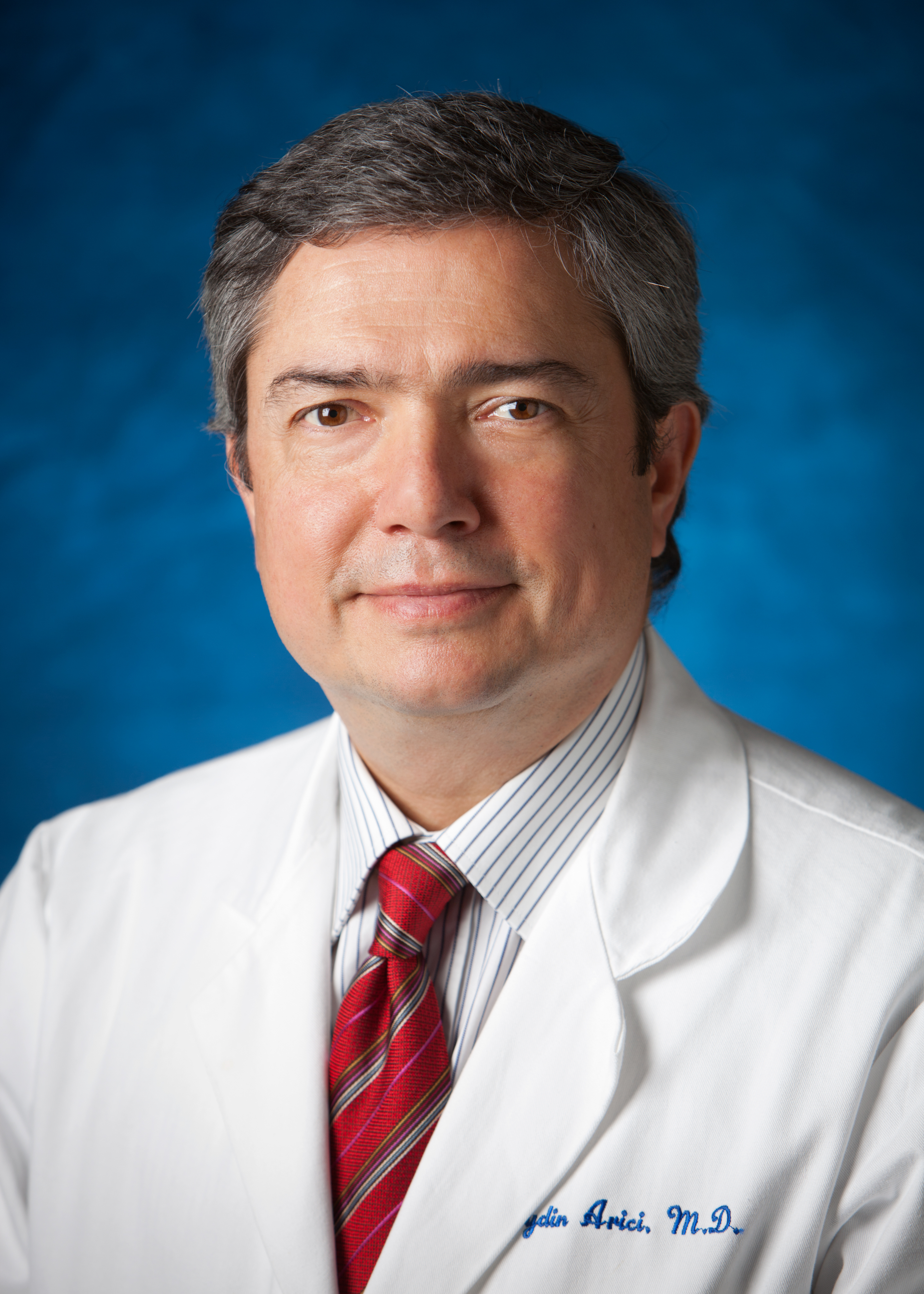 Image of Image of Aydin Arici, MD