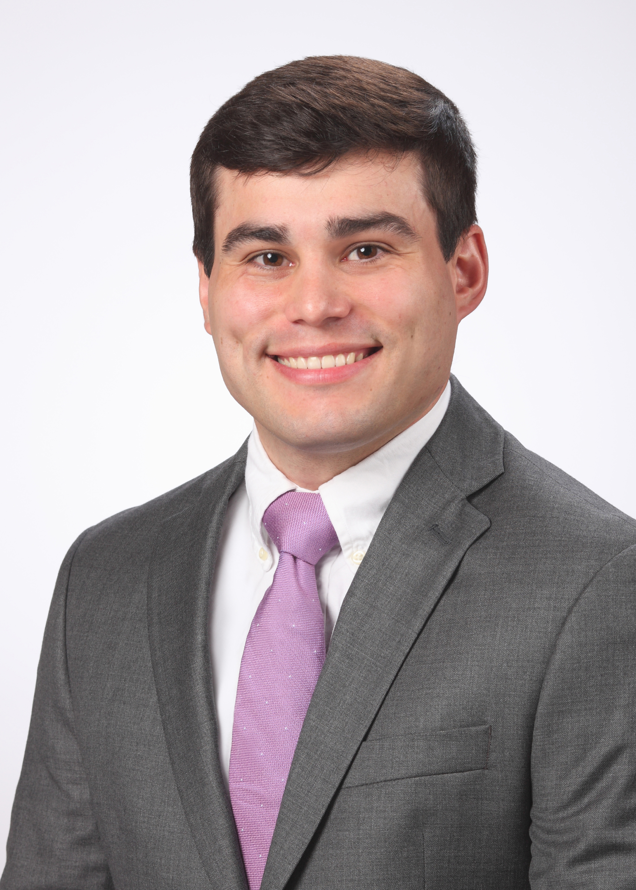 Image of Image of Zack Louis, MD