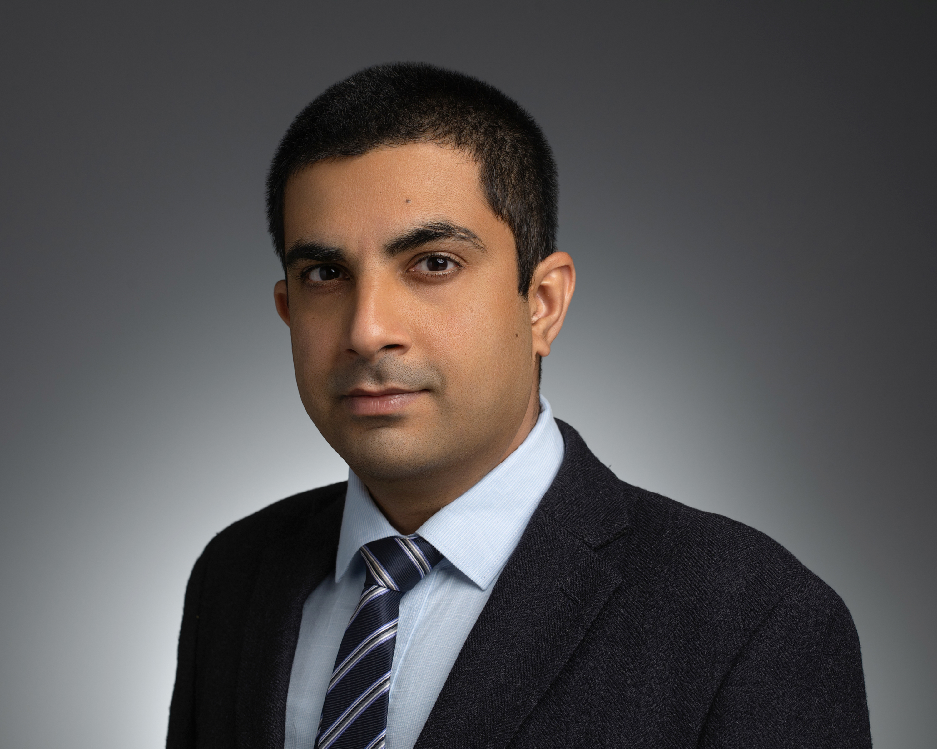 Image of Image of Ritchie Verma, MD