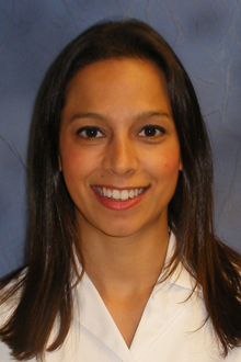 Image of Image of Samantha D'Annunzio, MD