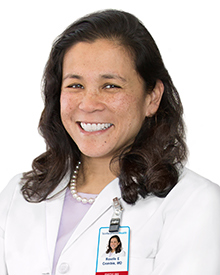 Image of Image of Roselle E. Crombie, MD