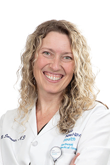 Image of Image of Kelli Donovan-Wright, MD