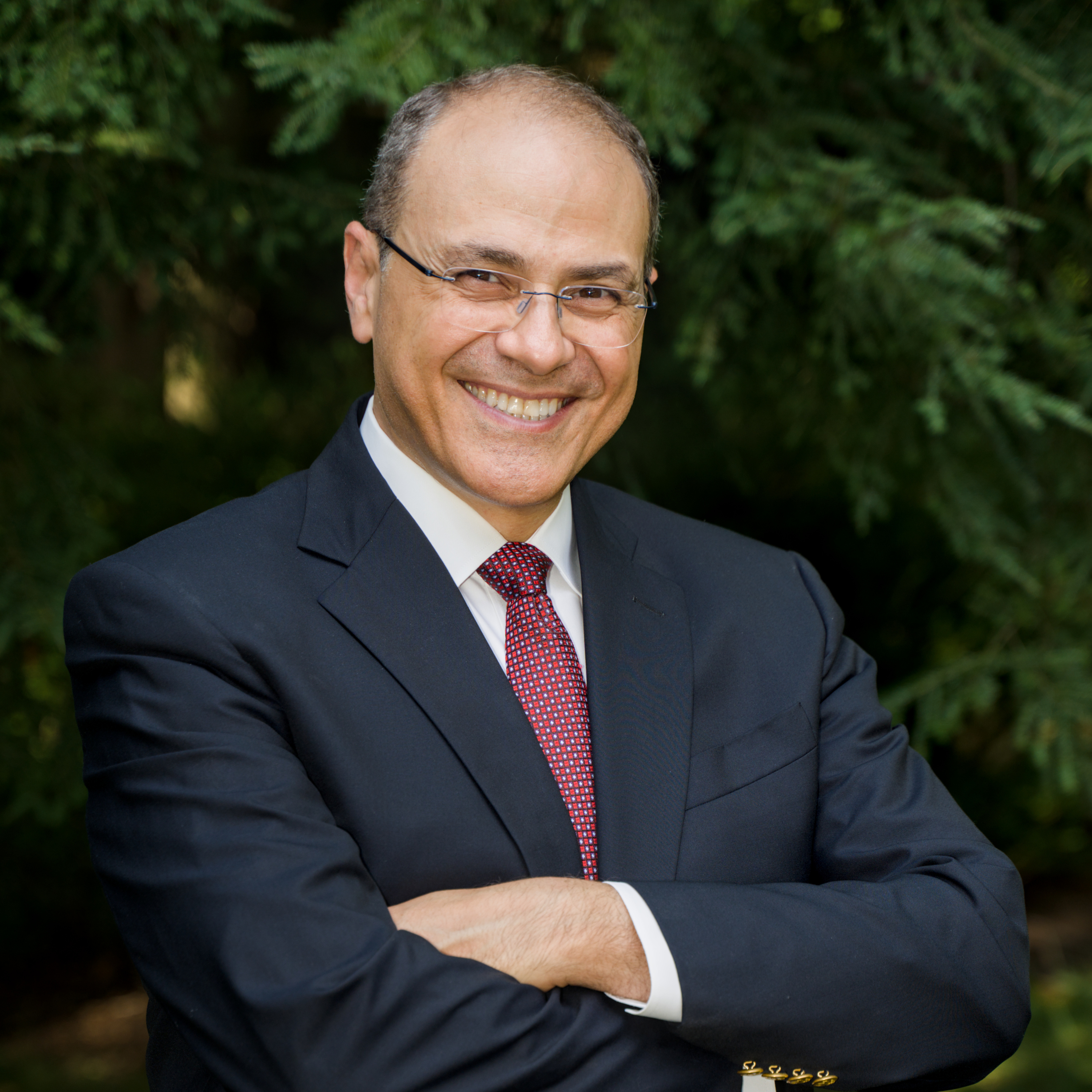 Image of Image of Adel Bassily-Marcus, MD