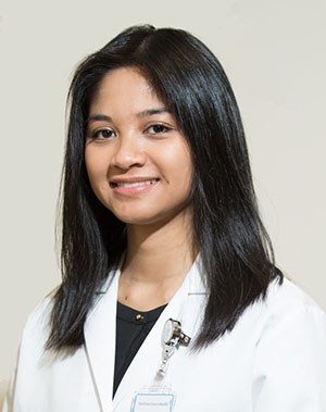 Image of Image of Chalina V. Kamrasyid, APRN