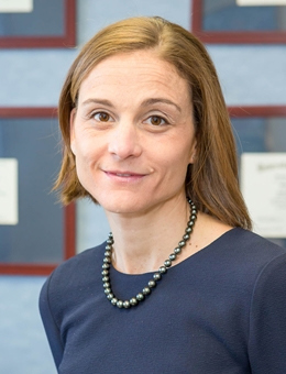 Image of Image of Stephanie L. Esposito, APRN