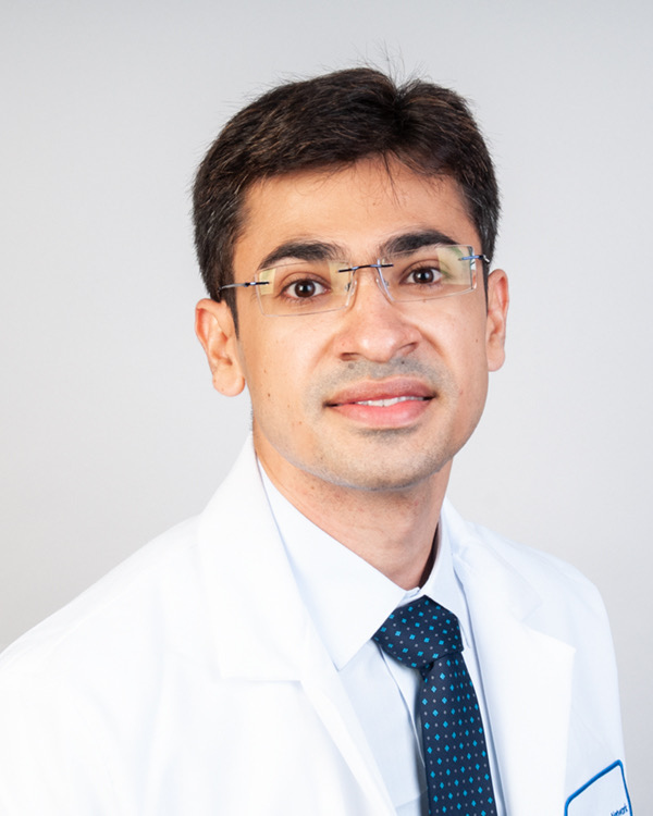 Image of Image of Nisarg Thakker, MD