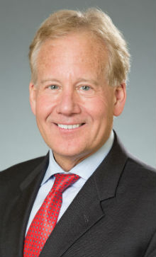 Image of Image of Gregory K. Buller, MD, FACP