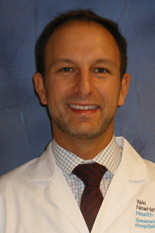 Image of Image of Ari Mayerfield, MD
