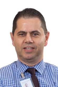 Image of Image of Robert Henry, MD
