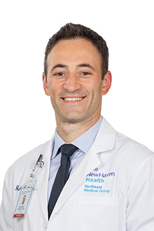 Image of Image of Benjamin Rudnick, MD