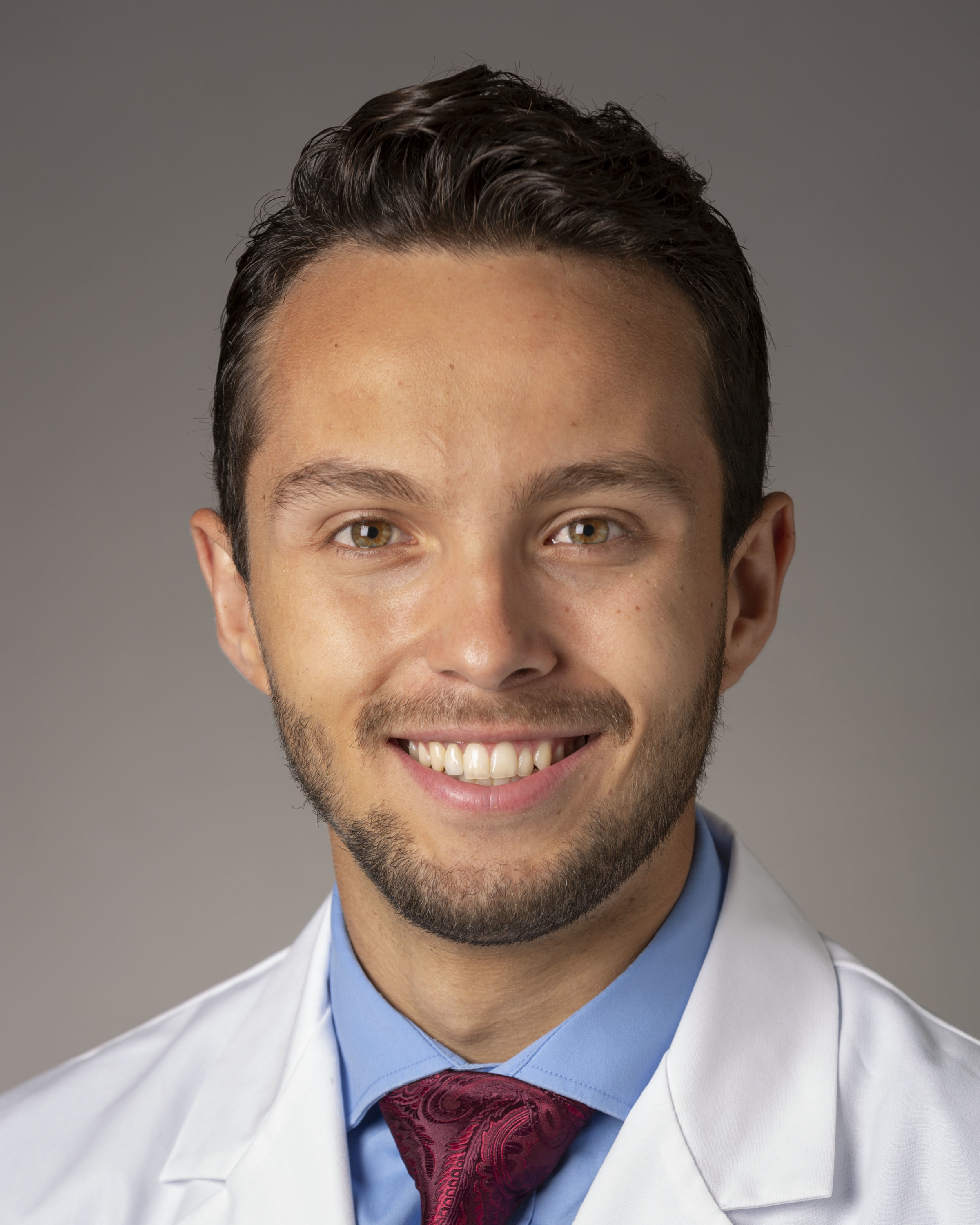 Image of Image of Abner Arias-Olson, PA, PA-C