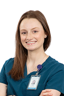 Image of Image of Sarah J. Porter, PA