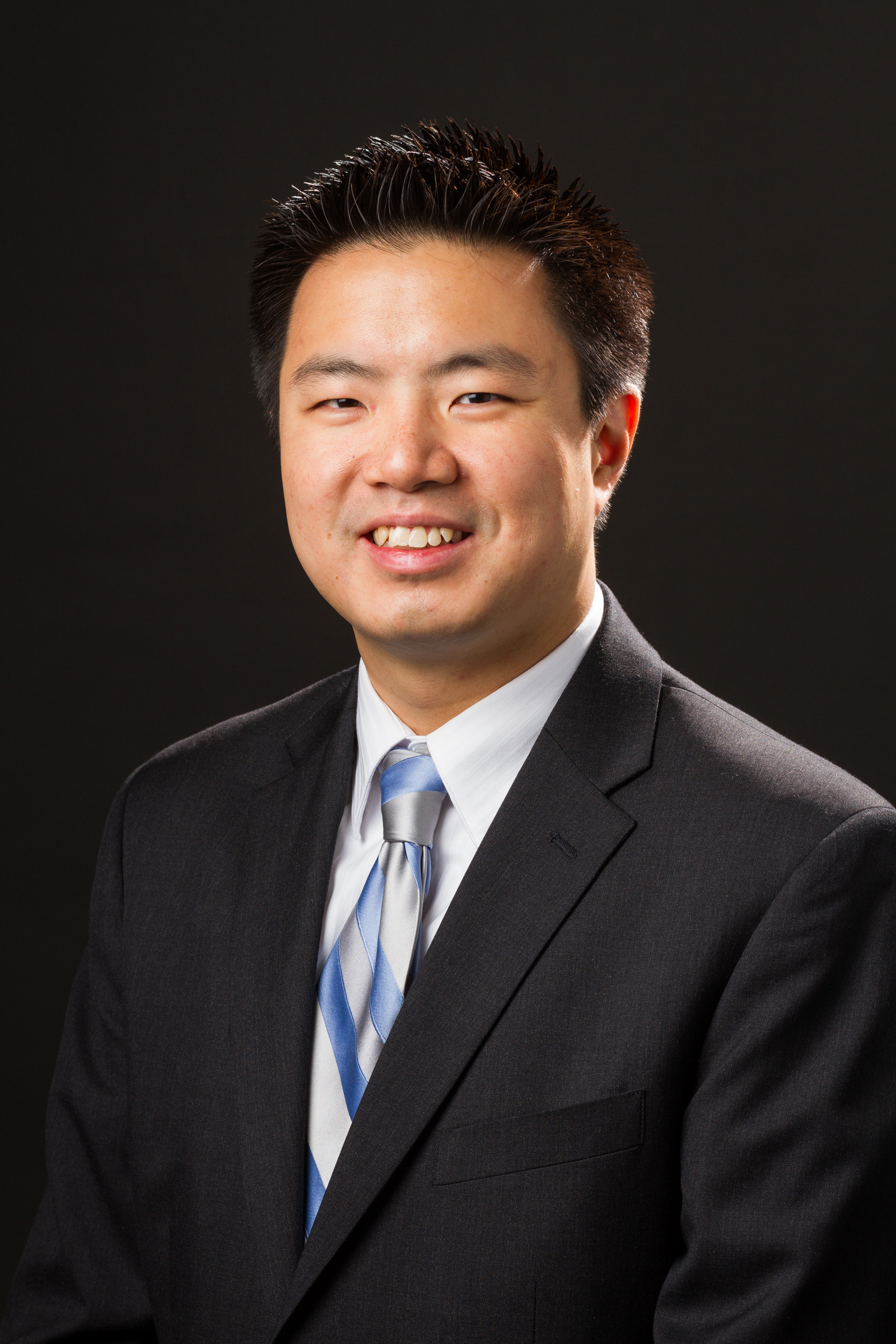 Image of Image of Benison Keung, MD, FAAN (Neurology)