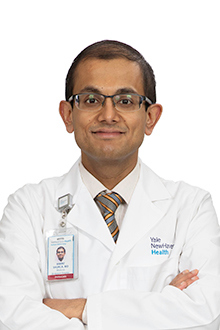 Image of Image of Anant Shukla, MD