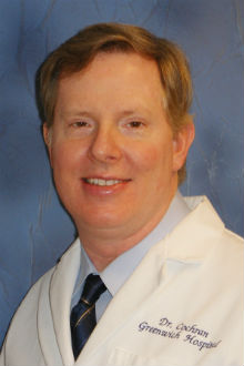 Image of Image of Terry L. Cochran, MD