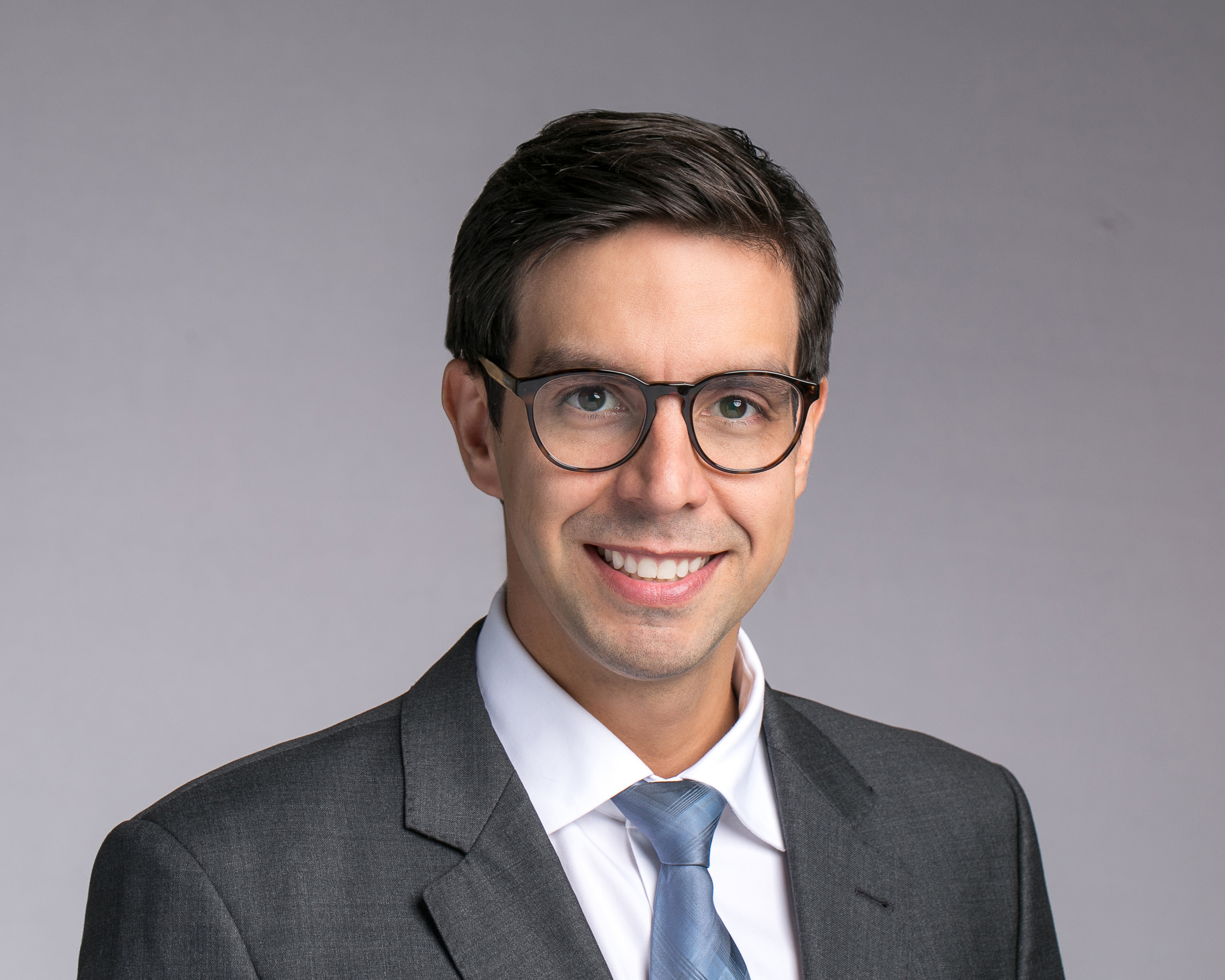 Image of Image of Filipe A. Moura, PhD