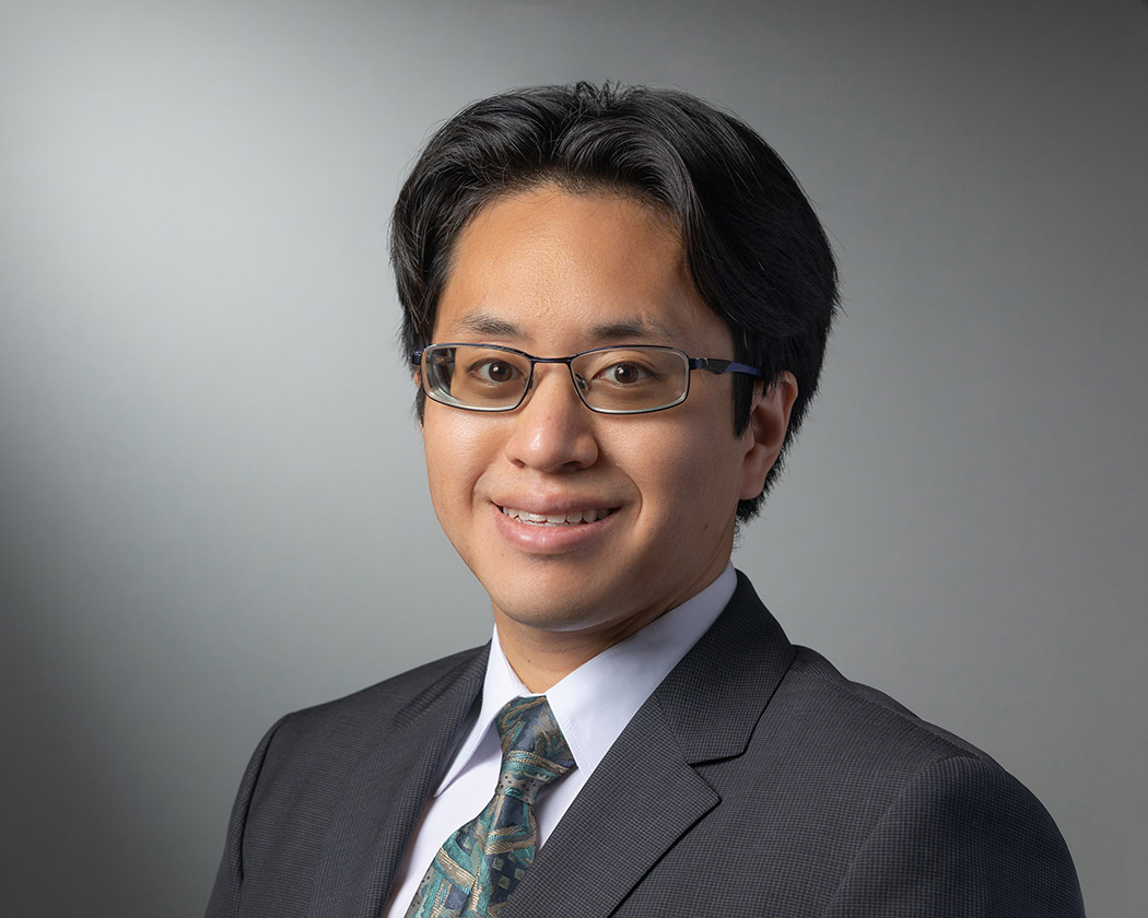 Meet Yale Rheumatology, Allergy & Immunology’s Firstyear Fellows