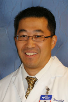 Image of Image of Robert S. Chang, MD