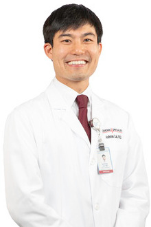 Image of Image of Ashton C. Lai, MD, PhD