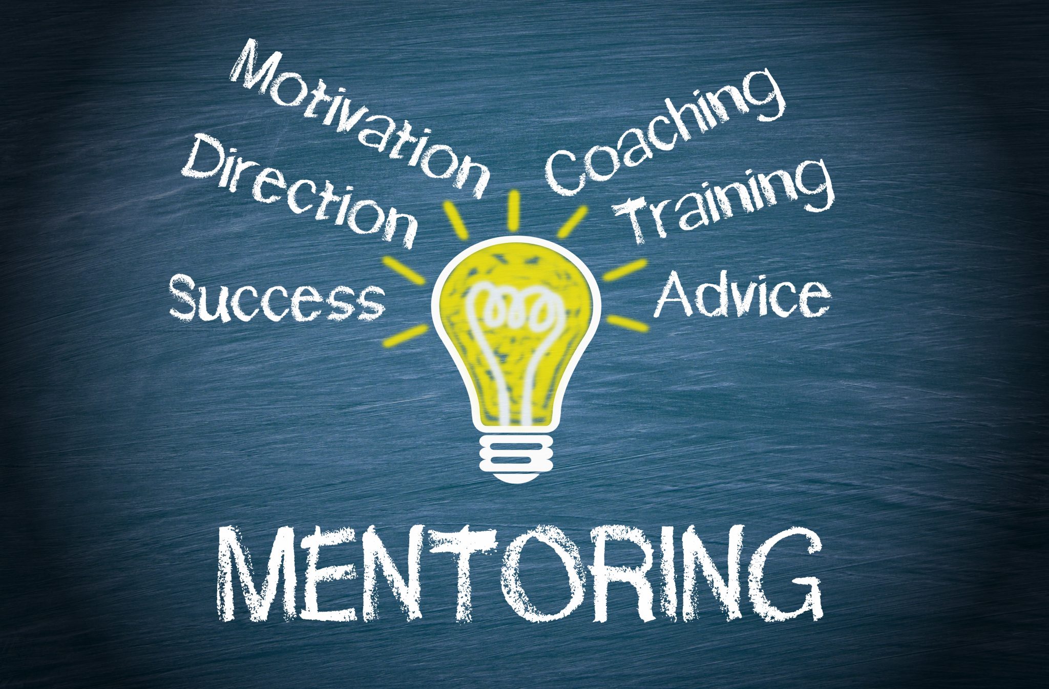 Mentorship Programs For High School Students