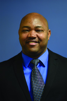 Image of Image of Sylvester Dijeh, MD