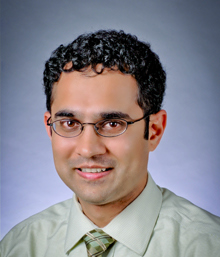 Image of Image of Mahesh A. Netravali, MD