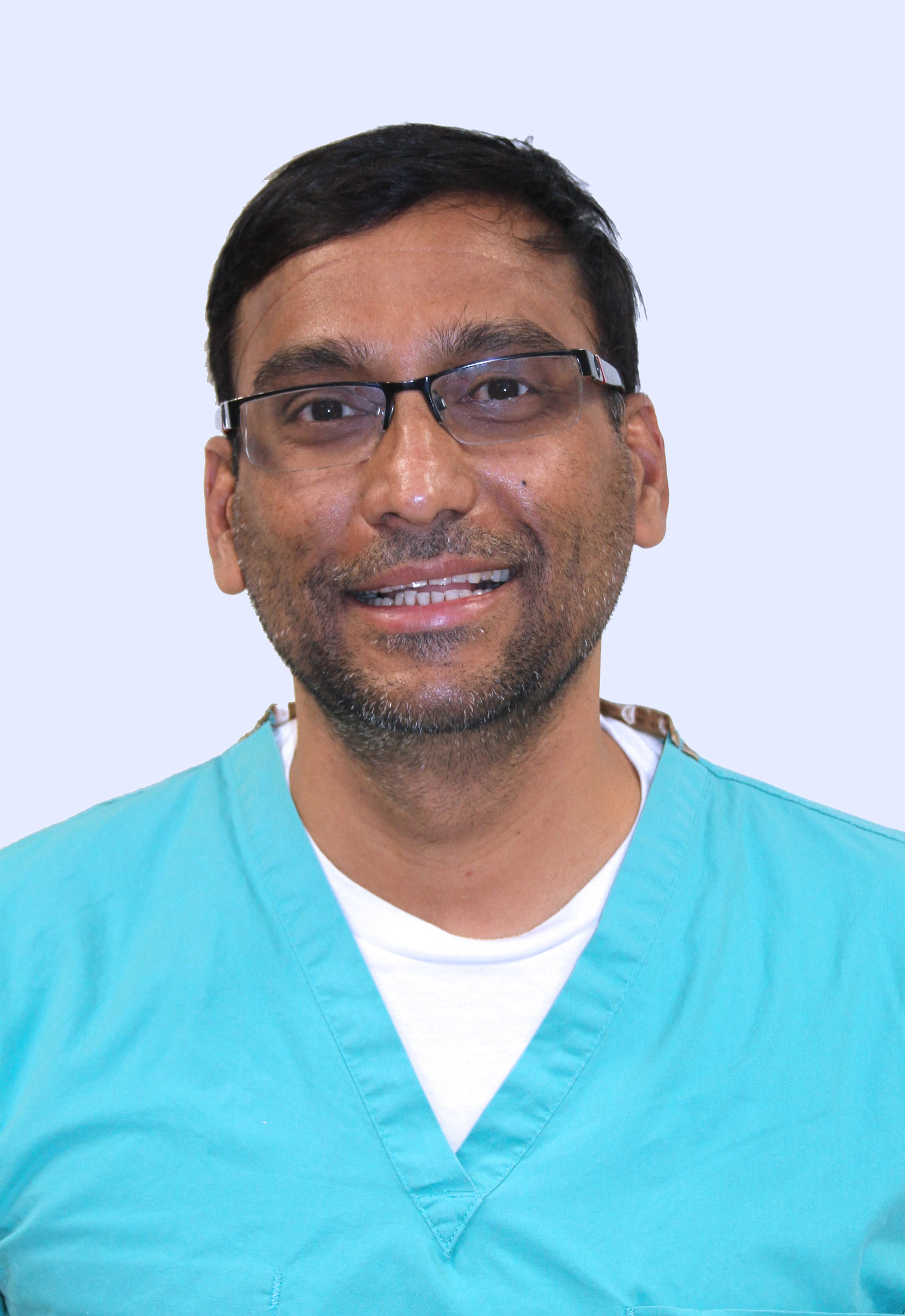 Image of Image of Rajesh Kumaraswami, MD