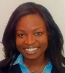 Image of Image of Ashanee Thompson, MD