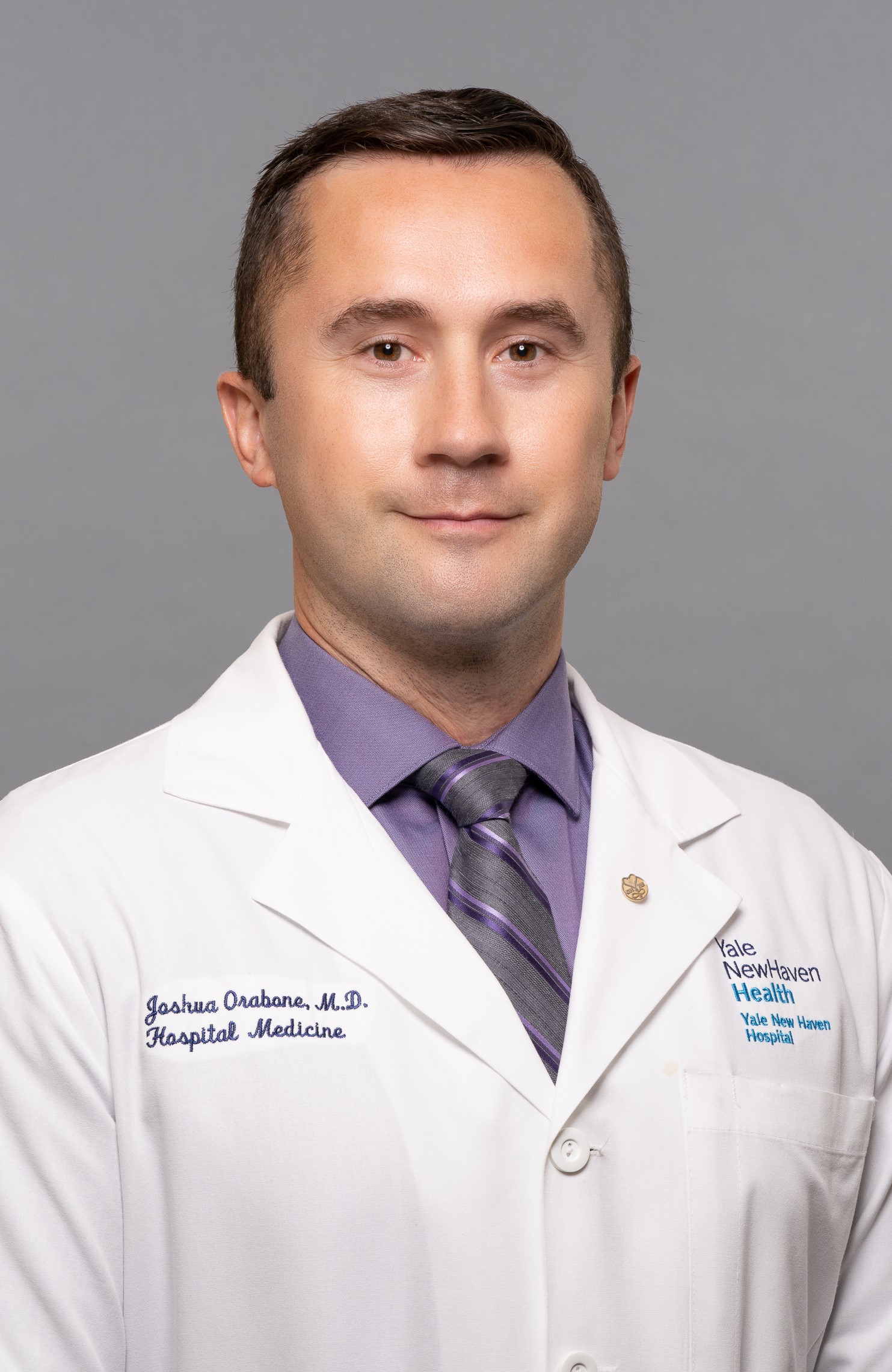 Image of Image of Joshua A. Orabone, MD