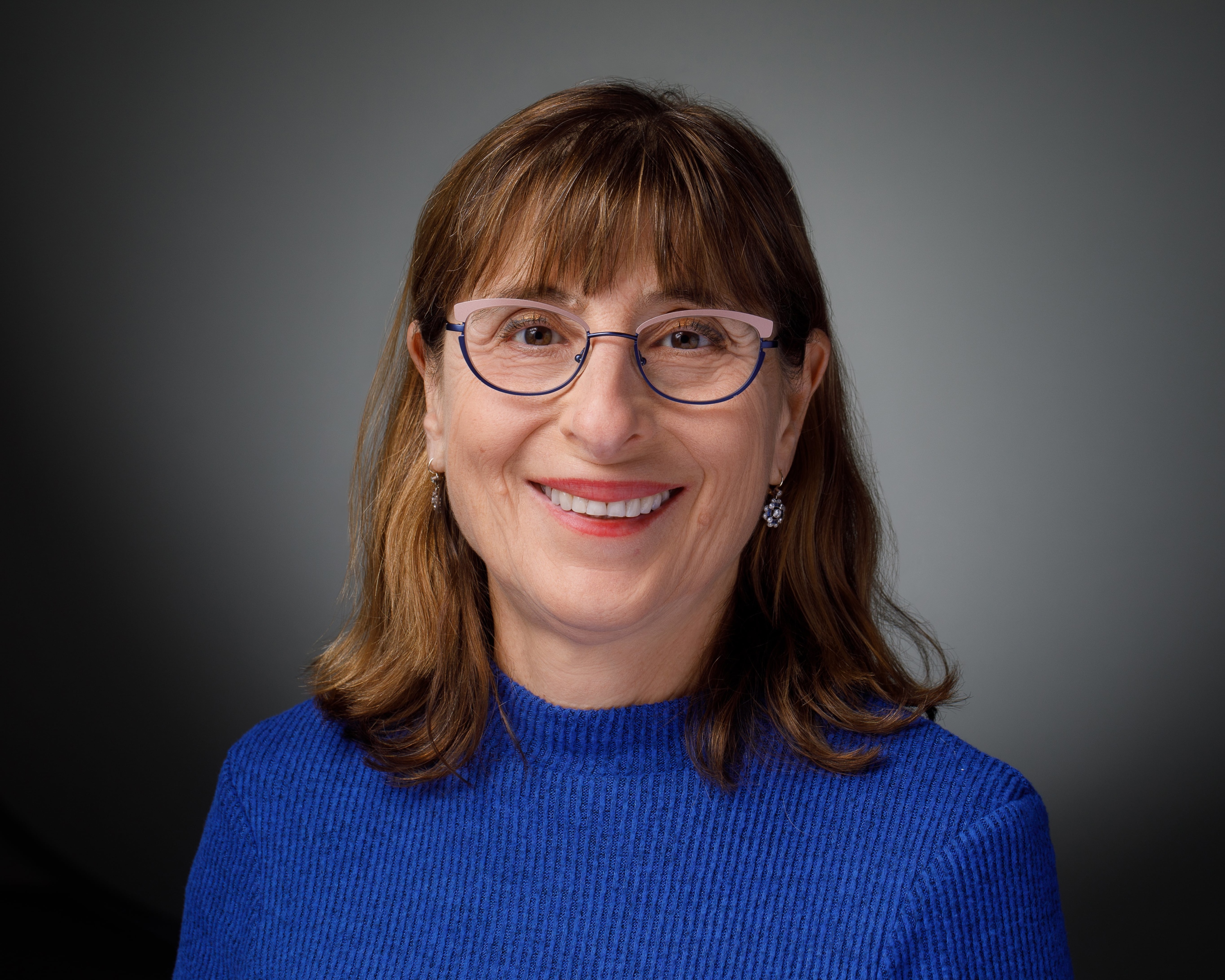 Image of Image of Linda Broyde Haramati, FACR, MD, MS, FCCP