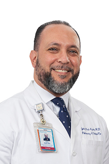 Image of Image of John-Paul Ayala, MD