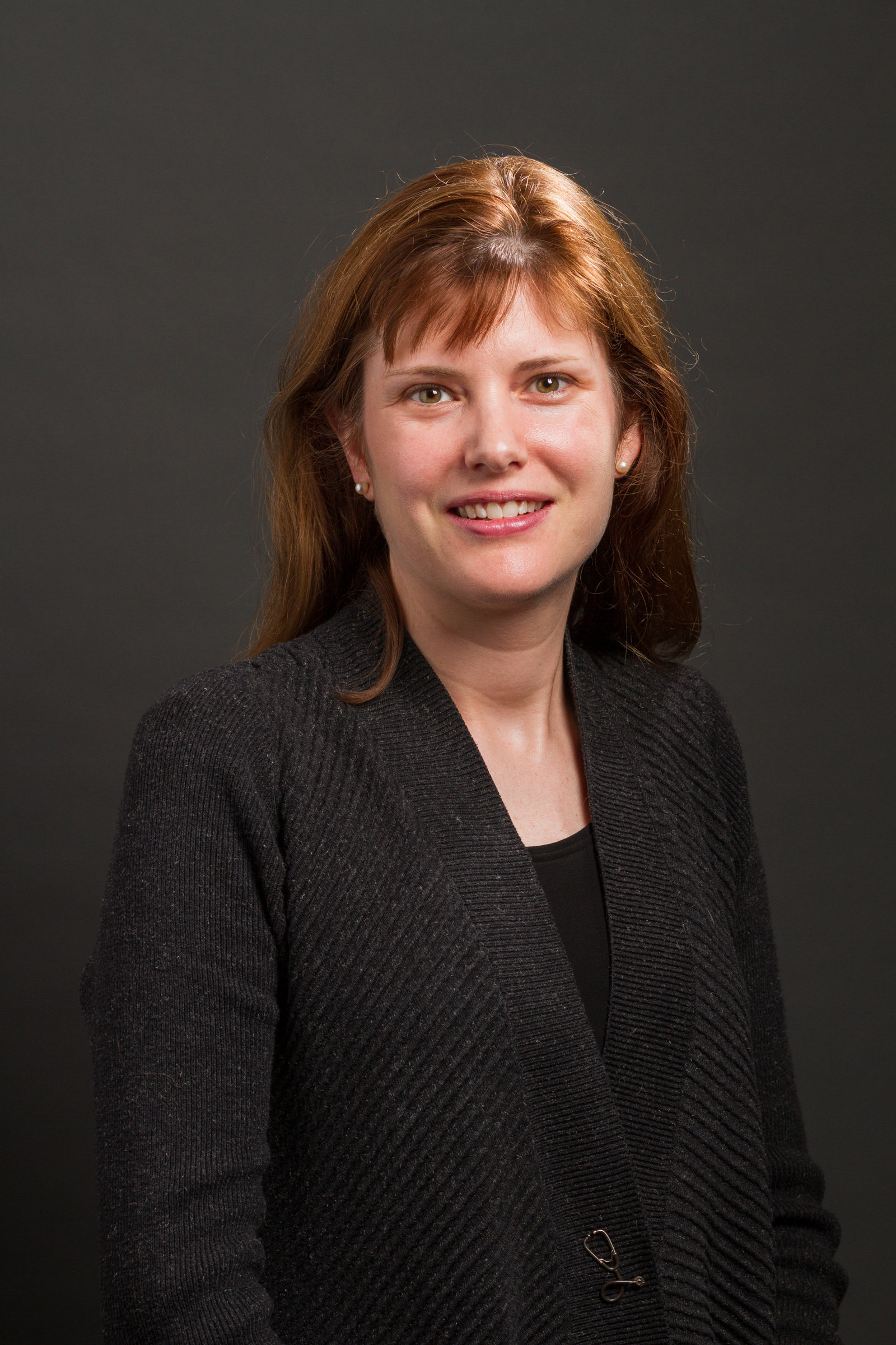Image of Image of Christin A. Knowlton, MD, MA