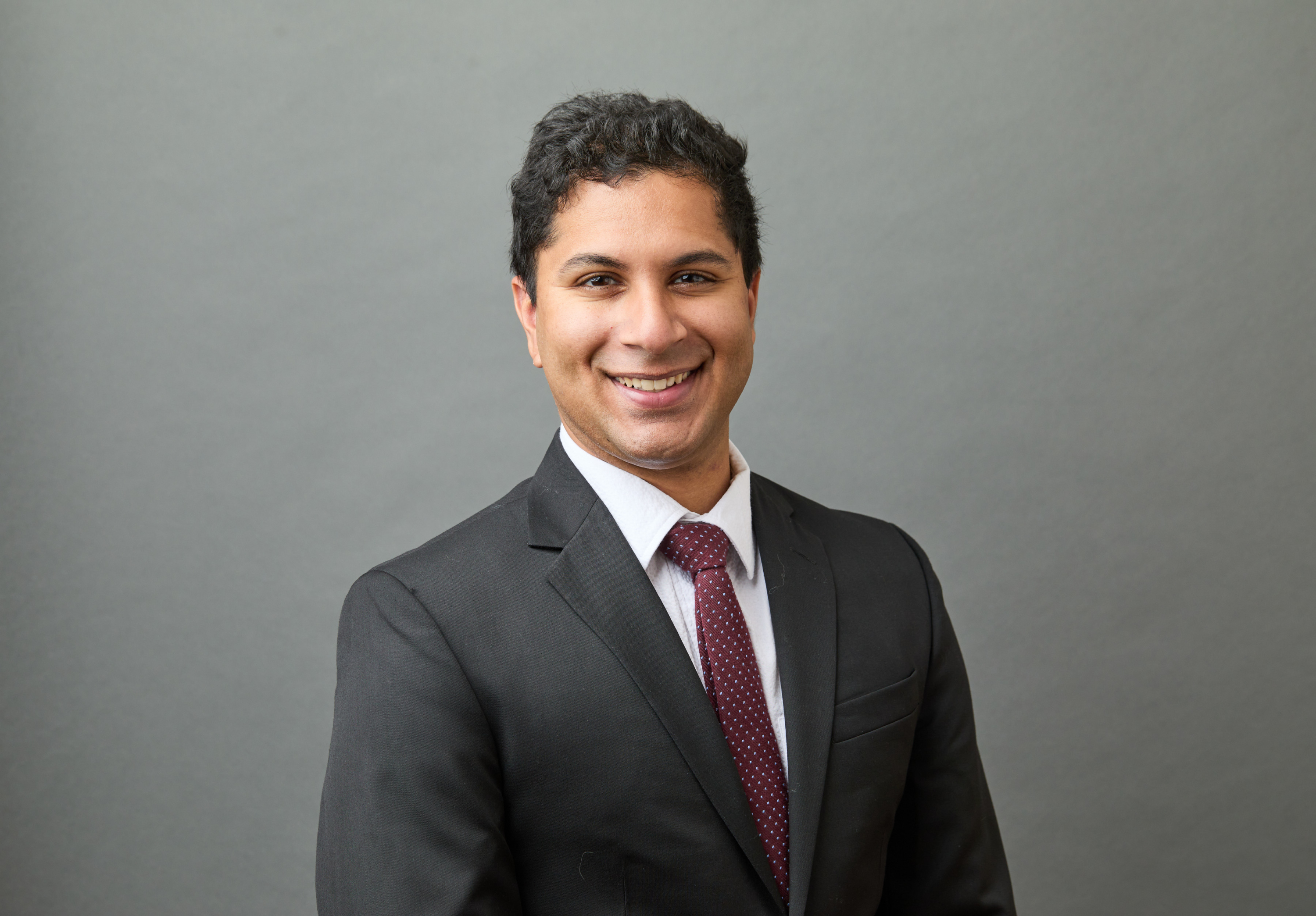Image of Image of Sathvik Namburar, MD