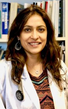 Image of Image of Hafsa M. Nawaz, MD