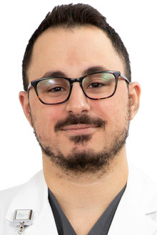 Image of Image of Alexander J. Keklik, PA-C