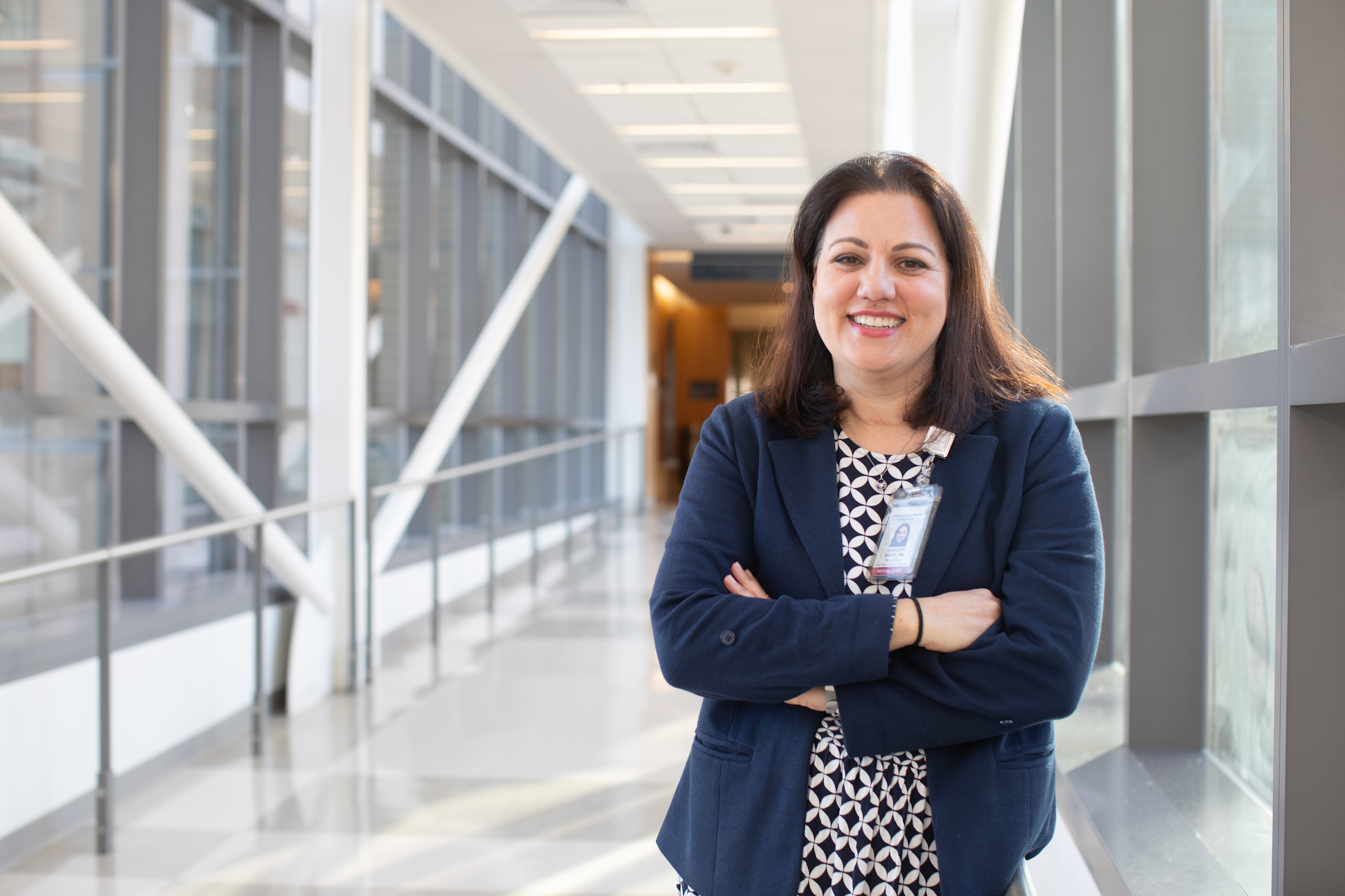 Image of Image of Jennifer L. Sherr, MD, PhD