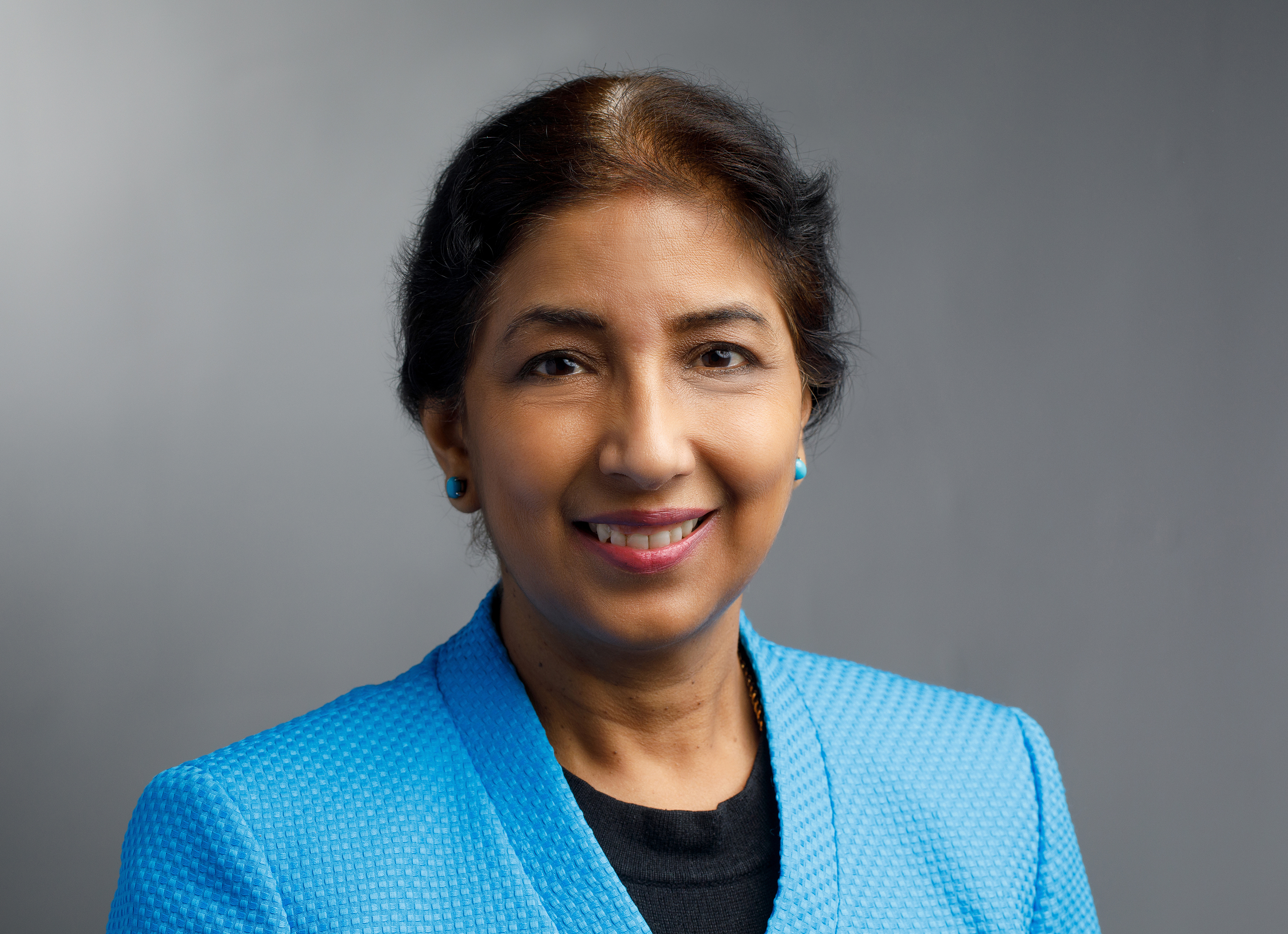 Image of Image of Uma Krishnamurti, MD, MBBS, PhD