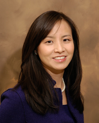 Image of Image of Susan Wang, DO