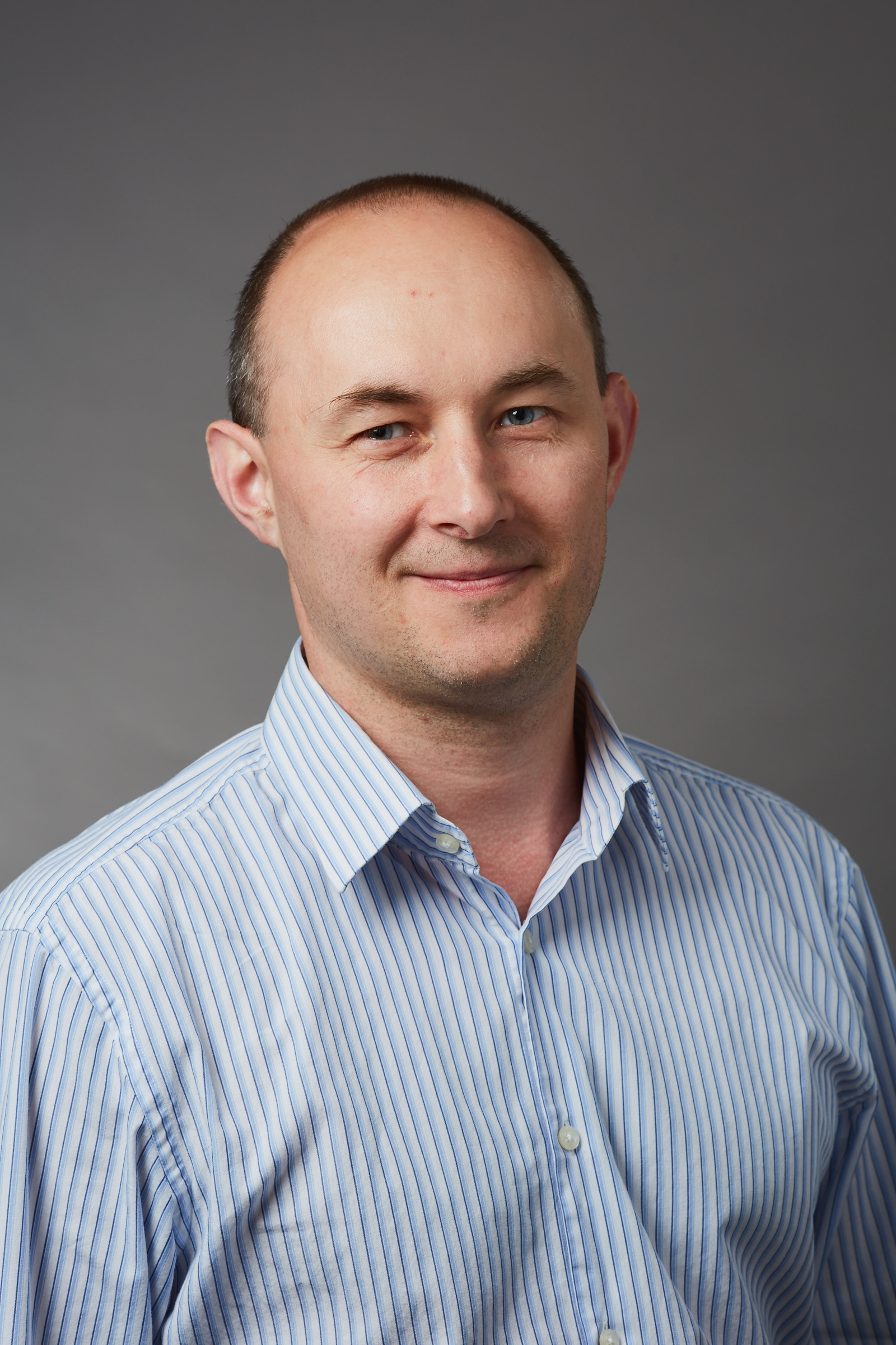 Image of Image of Alexey Bersenev, MD, PhD