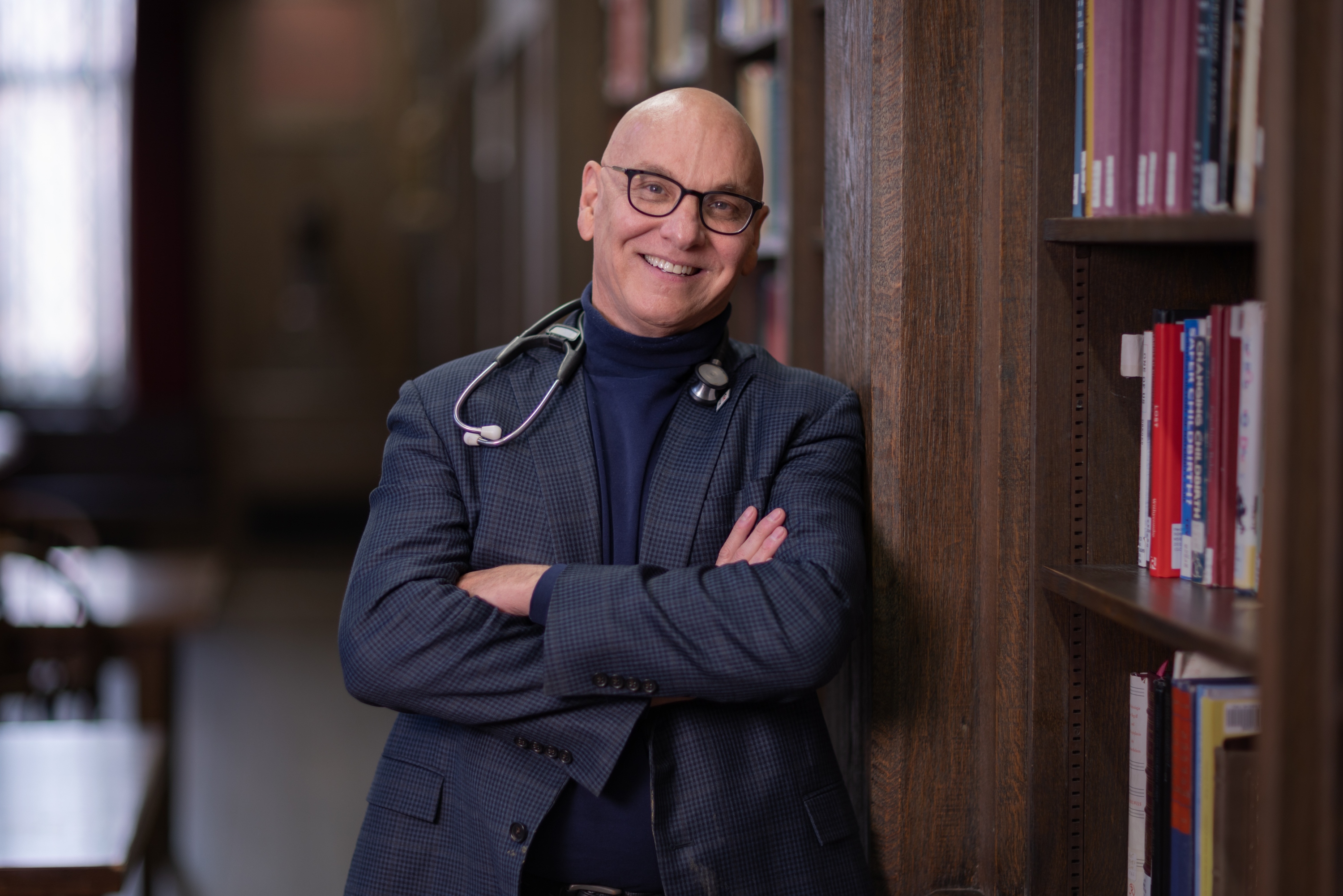Image of Image of Frederick (Rick) L. Altice, MD, MA