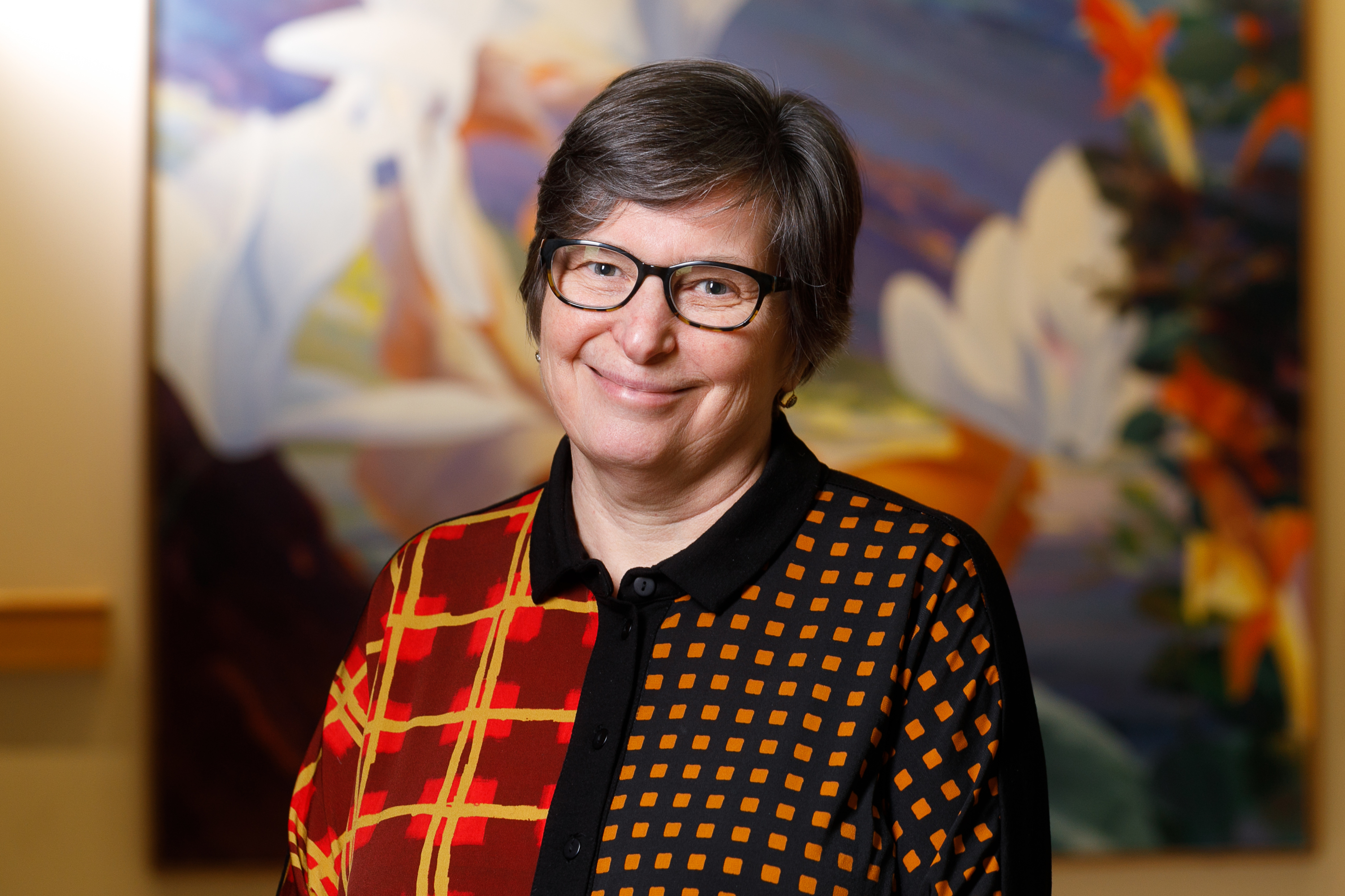 Image of Image of Gretchen Berland, MD