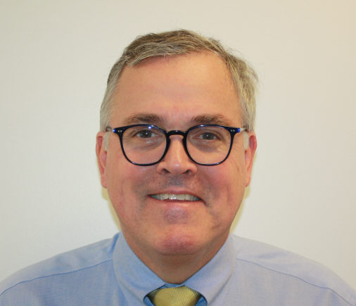Image of Image of William S. Potter, MD