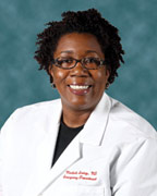 Image of Image of Michele A. Irving, MD